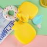 Buy cheap 350ML Cute Hot Water Bottle Bag With Removable Cover For Kid Woman Christmas Gifts from wholesalers