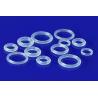 Buy cheap Heat Resistance Food Grade Silicone O Rings from wholesalers
