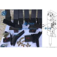 Buy cheap New Condition Excavator Breaker Parts CATEEEEEE Attachment Hydraulic Pipeline product