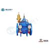 Buy cheap Hydraulic Pressure Reducing Valve Ductile Iron GGG50 Type For Industrial Plants Aqueducts from wholesalers