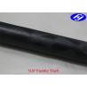 Buy cheap 1.0mm 3K Carbon Fiber Hybrid Winding SUP Paddle Shaft from wholesalers