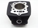 Benelli Motorcycle Engine Cylinder Block , Original Tx200 Motorcycle Engine