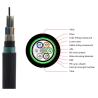 Buy cheap 216 Cores Armored GYTY53 Underground Fiber Optic Cable from wholesalers