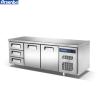 Buy cheap Durable Multipurpose Under Worktop Fridge , 220W Commercial Fridge Undercounter from wholesalers