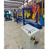 Buy cheap High-Production Bottom Slab Cutting Saw Mill with Industrial Sawmill Equipment from wholesalers