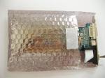 Aluminum Foil Cool Shield Bubble Mailers For Pack And Ship Fruits