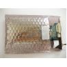 Buy cheap Aluminum Foil Cool Shield Bubble Mailers For Pack And Ship Fruits from wholesalers