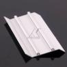 Buy cheap 6063 Series Aluminum Door Profile Mill Finish Customize Size For Swing Door from wholesalers