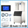 Buy cheap 1500Kg Daily Flake Ice Machine for Tea Shop Air Cooling 380V Voltage Automatic Control from wholesalers