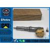 Buy cheap 1734059 1747527 Excavator Spare Parts diesel fuel injector 2321173 173-4059 174-7527 198-4752 for CAT 3408 3412 E Diesel from wholesalers
