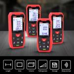 UNI-T LM50A LM70A LM100A Laser Distance Meters Measurement Device