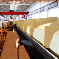 Buy cheap CGL Steel Pickling Line 2mm 4.5mm 1300mm 400000t/Year product