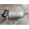 Buy cheap SDLG Wheel loader parts, 4110003706 WATER SEPARATOR from wholesalers