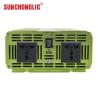 Buy cheap 2000w 2kva Pure Sine Wave Power Inverter 5V 1000mA USB 24v 220v Dc To Ac from wholesalers