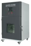IEC62133-1 Stainless Steel Hinge Battery Crush Acupuncture Tester