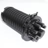 Buy cheap IP68 Fiber Optic Splice Closure , Joint Closure 144 Core With Vertical Dome Type from wholesalers