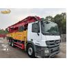 Buy cheap SANY SYG5359THBEB 490C-8 TRUCK-MOUNTED CONCRETE PUMP: Quality Changes The World from wholesalers