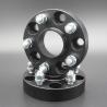 Buy cheap 30mm CNC Forged Billet Aluminum Hubcentric Spacers Bolt Pattern 5x114.3 For NISSAN from wholesalers