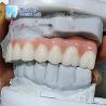 Buy cheap Artificial Dental Implant Case Multiple Sterilization Implant Cases from wholesalers