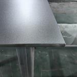 Anti - Scratch Decorative Stainless Steel Sheet 201 304 316 For Kitchen
