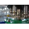 Buy cheap Glass Bottle 1000 BPH Carbonated Drink Filling Machine from wholesalers