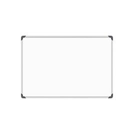 Buy cheap 30x40 Magnetic White Board / Office Depot Magnetic Board ABS Corner from wholesalers