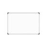 Buy cheap 30x40 Magnetic White Board / Office Depot Magnetic Board ABS Corner from wholesalers