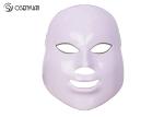 Professional Home Led Skin Rejuvenation Therapy Mask Wrinkle Acne Removal