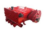 Buy cheap Single Acting Horizontal Five Cylinder Piston Pump Positive Displacement KQZ1000 from wholesalers