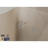 Buy cheap Fiberglass Fabric 10.6"X10.6" Beige PTFE Coated Stovetop Gas Protector from wholesalers