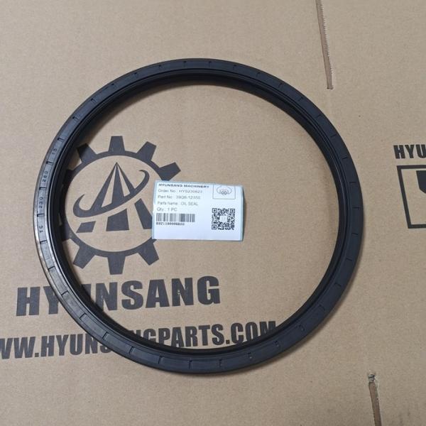 Buy cheap HYUNSANG EXCAVATOR OIL SEAL 39Q612350 39Q6-12350 FOR R450LC7 R500LC7 HW210 from wholesalers