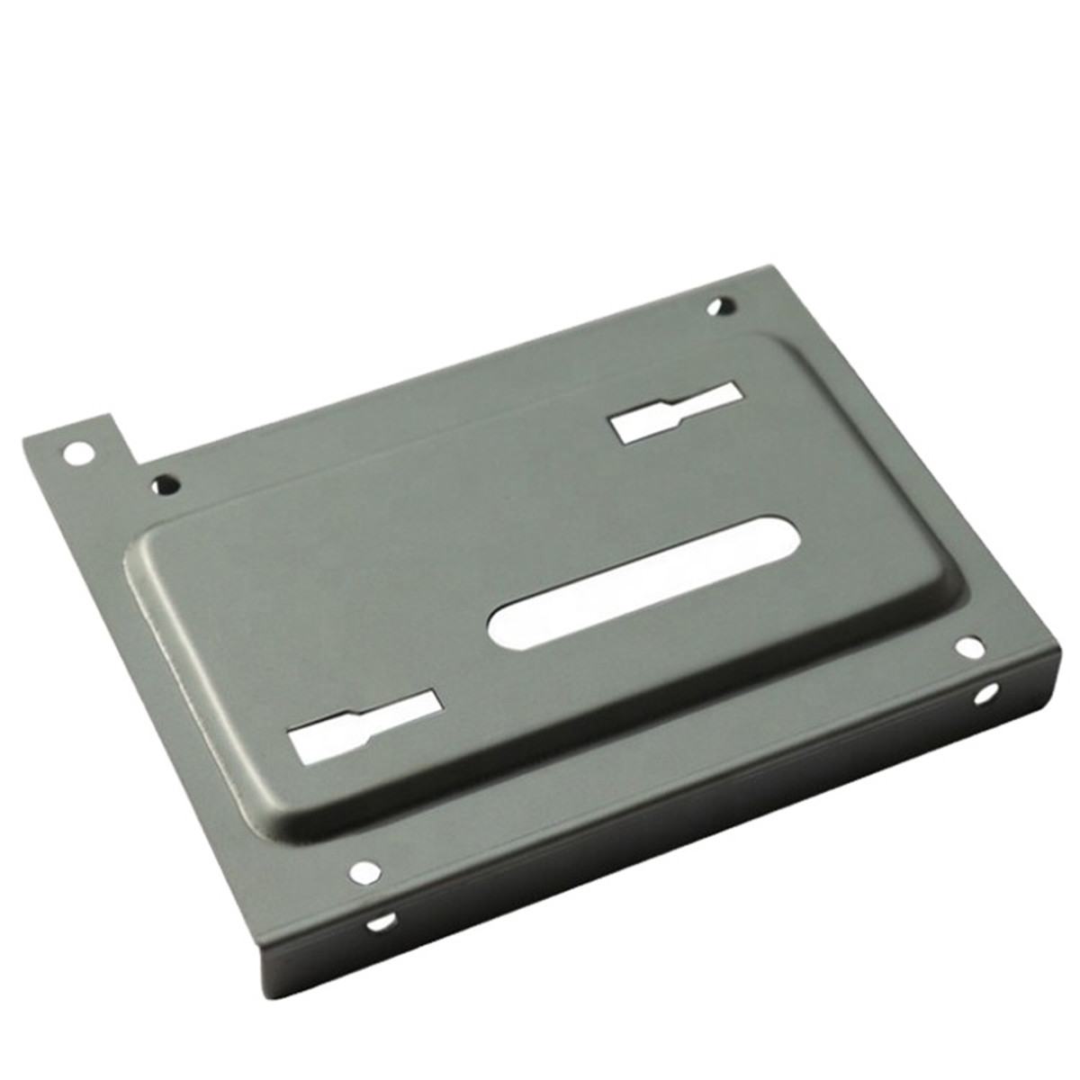 Custom Sheet Metal Hardware Stamping Parts For Automotive