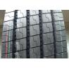 Buy cheap Low Heat Build - Up Truck Street Tires , Light Duty Truck Tires 295/80R22.5 from wholesalers