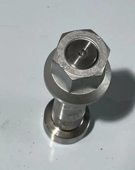 Buy cheap A02107.0100 Tire bolts Kalmar Reach Stacker Parts from wholesalers