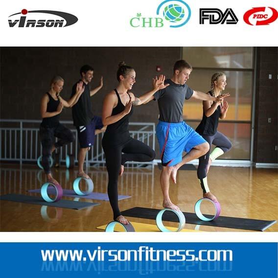 Buy cheap Yoga Wheel , Back Training Wheel, Newest product! Yoga Tool from wholesalers