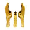 Buy cheap 7T3402RC Excavator Bucket Teeth Alloy Steel Heavy Duty Bucket Teeth Rock Teeth from wholesalers