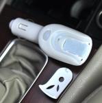 Professional Portable Car Air Humidifier for Car Oil Aroma Diffuser GK-CAD3