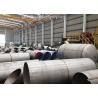 Buy cheap Automatic new circular seam welding machine for pressure vessels from wholesalers