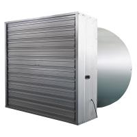Buy cheap 50inch Circulation Ventilation Exhaust Fan For Poultry Houses HI HOPE product