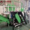 Buy cheap BEISU Factory BS-1000 Single shaft shredder machine for PE/PP/PET/PC/Nylon from wholesalers