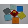 Buy cheap Ford Blue Tinted Float Glass Flat Shape Coloured Float Glass For Furniture Decoration from wholesalers