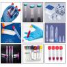 Buy cheap FK-801 Automatic Rotary Essential Oil Eye Drops Glass Small Bottle Blood Tube Reagent Tube Liquid Filling Machine from wholesalers