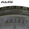 Buy cheap Factory Price Wearable Radial Truck Tyre All position Wearable AR101 10.00 R20 from wholesalers