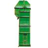 Buy cheap ABB Heavy Duty Chain Bucket Elevator For Bulk Materials Handling from wholesalers
