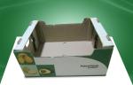 Corrugated Carton Packaging Boxes
