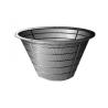 Buy cheap Stainless Steel Centrifugal Sieve Wedge Wire Basket For Mining / Aggregate Industry from wholesalers