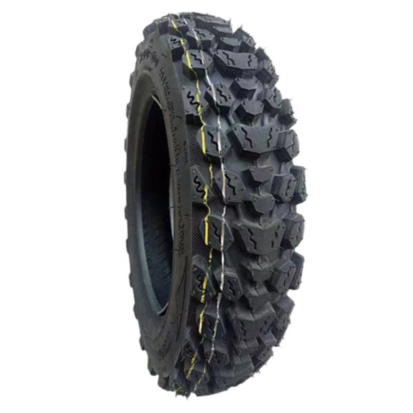 Buy cheap Talwan Technology Dual Function Motorcycle Tires 3.50-10 886 100/80-17 from wholesalers