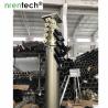 Buy cheap 10m pneumatic telescopic mast-50kg payloads-aluminum telescopic mast, locking pneumatic mast from wholesalers