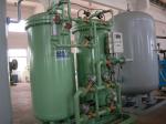 Industrial Nitrogen Psa Systems Generator Production Unit 50SCFM