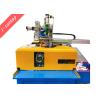 Buy cheap Touch Type 60Hz Coil Wrapping Machine Wire Cable Making Machine from wholesalers